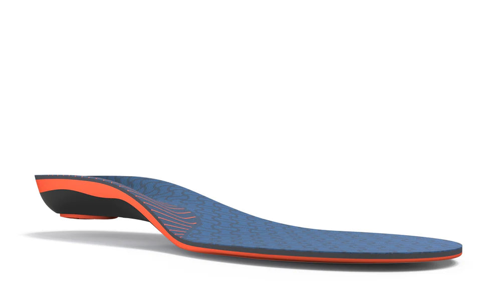 Super feet work cushion