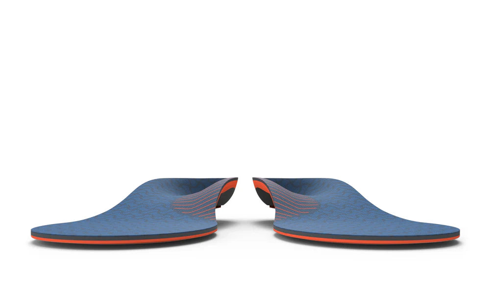 Super feet work cushion