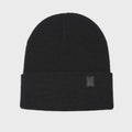 Wander Beanie Black
