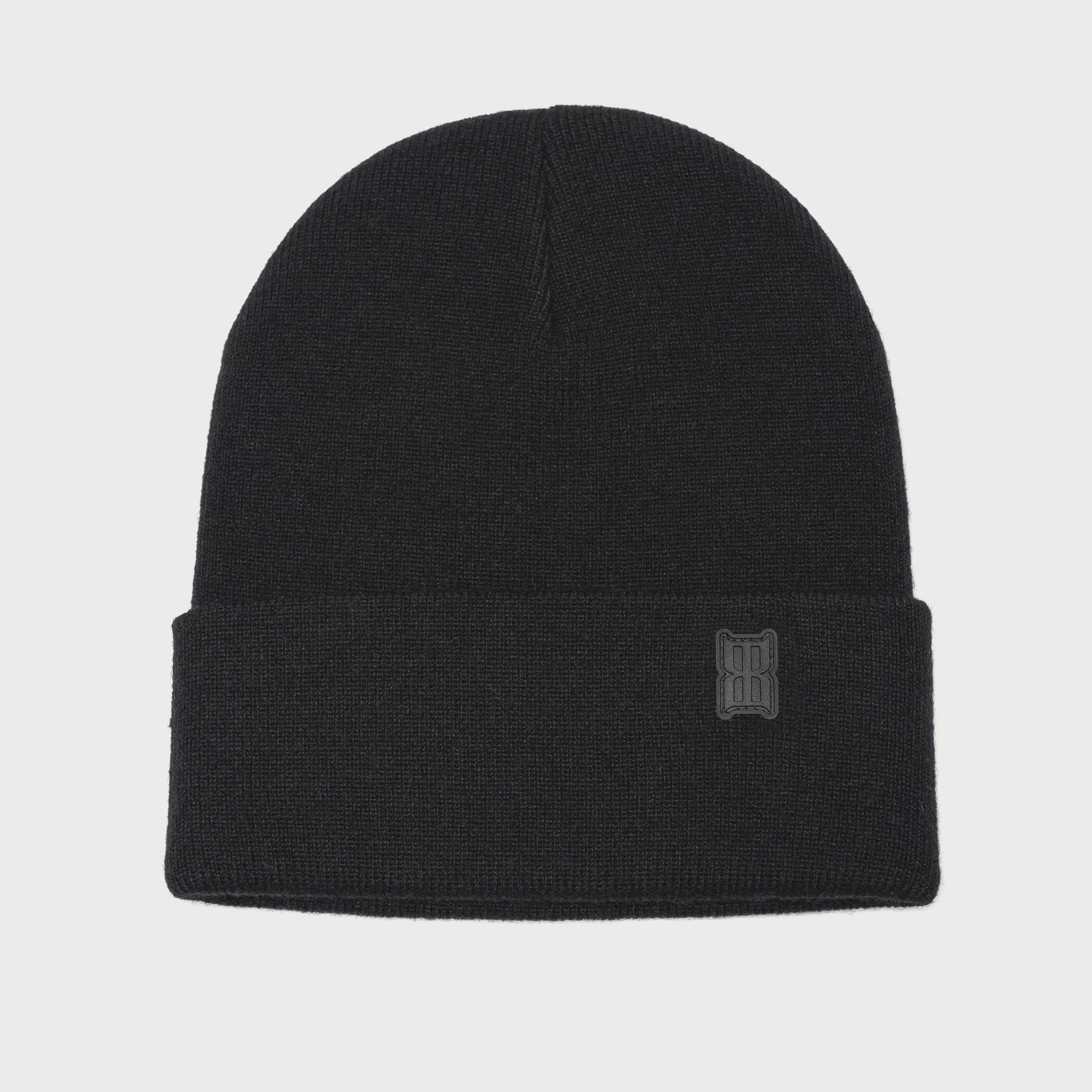 Wander Beanie Black