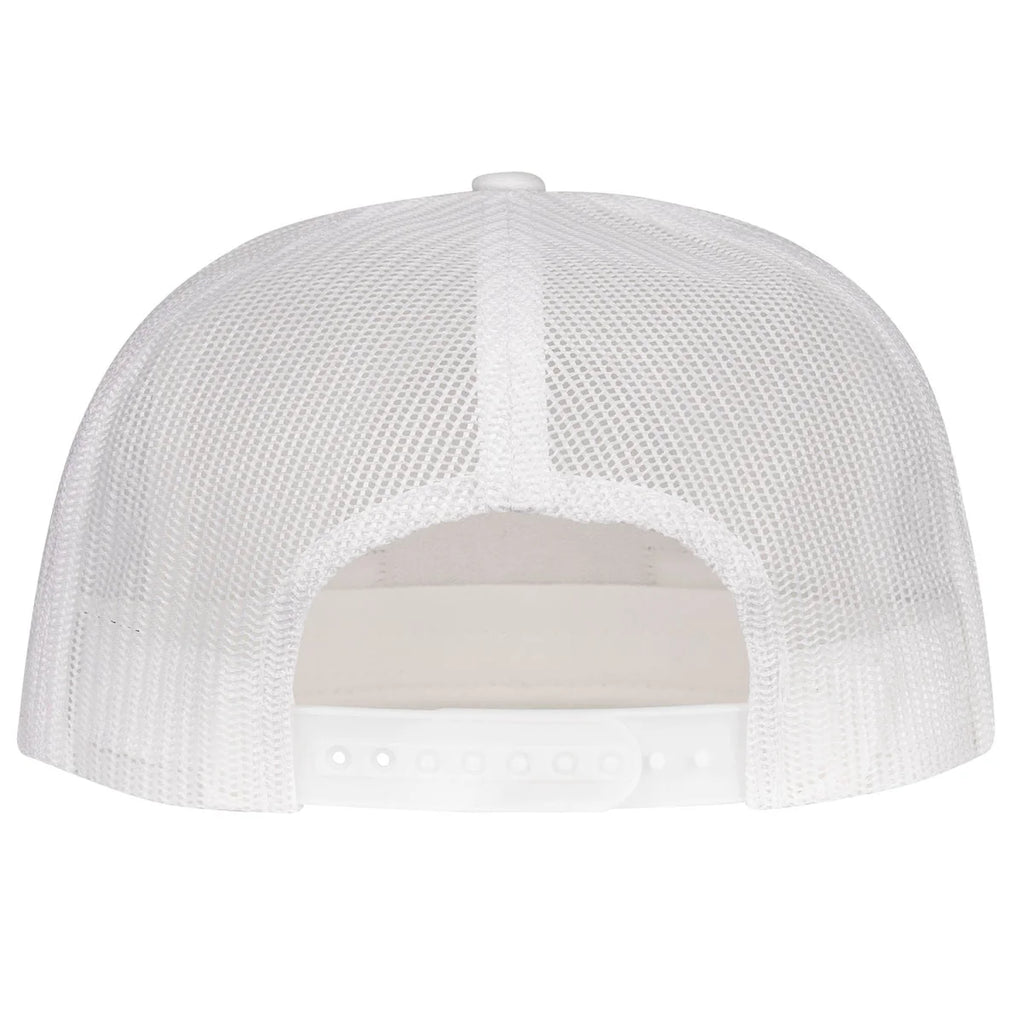 Lazy J Ranch White Black Arrowhead Classic Five