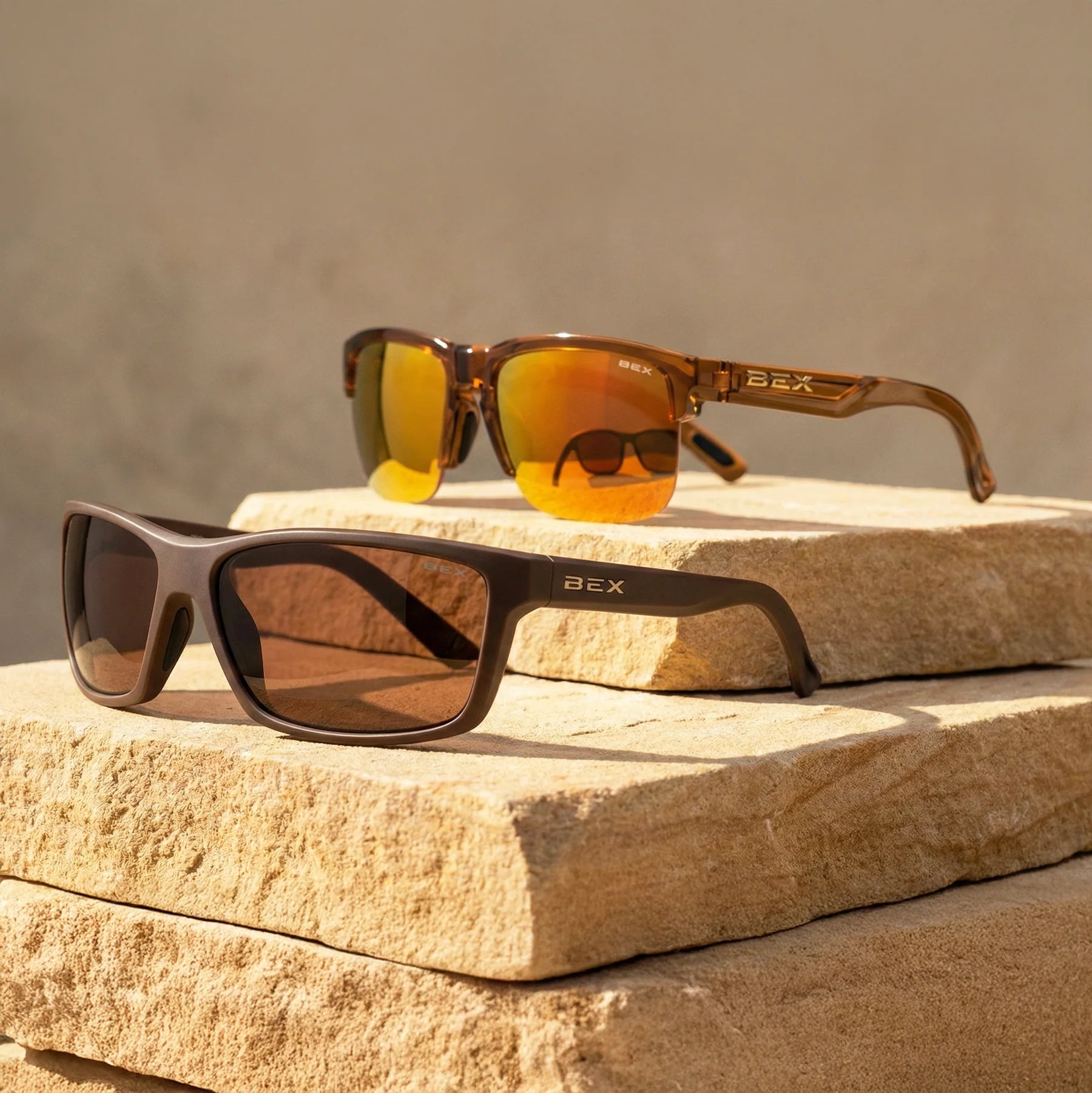 Ripley Gold Brown Gold