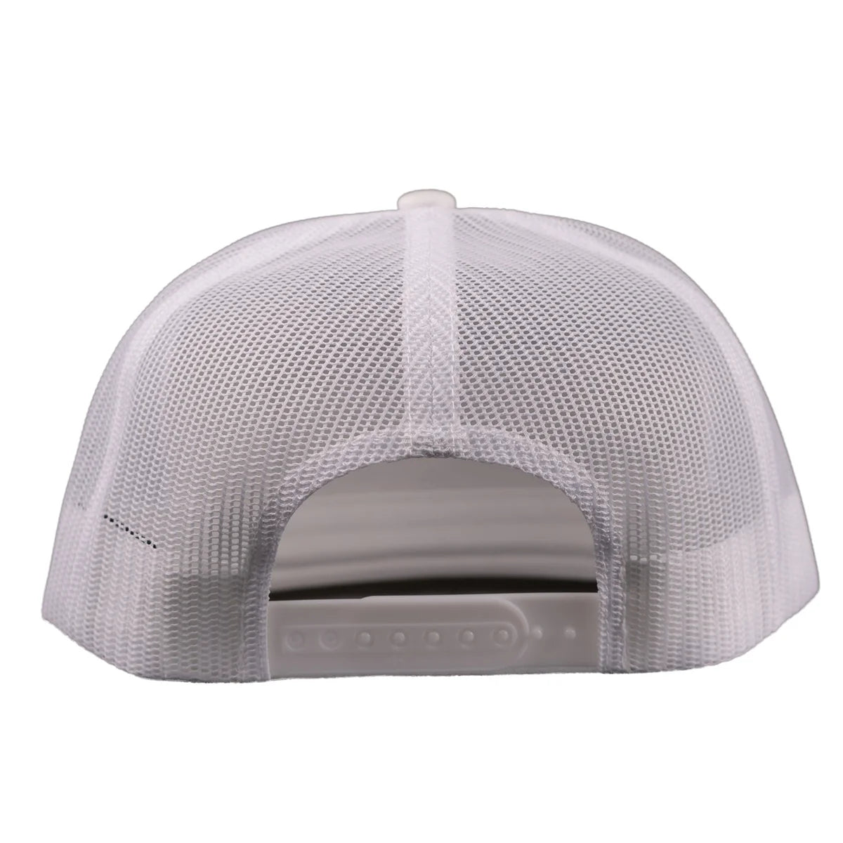 Lazy J Ranch White Camouflage  Classic Trucker Hat