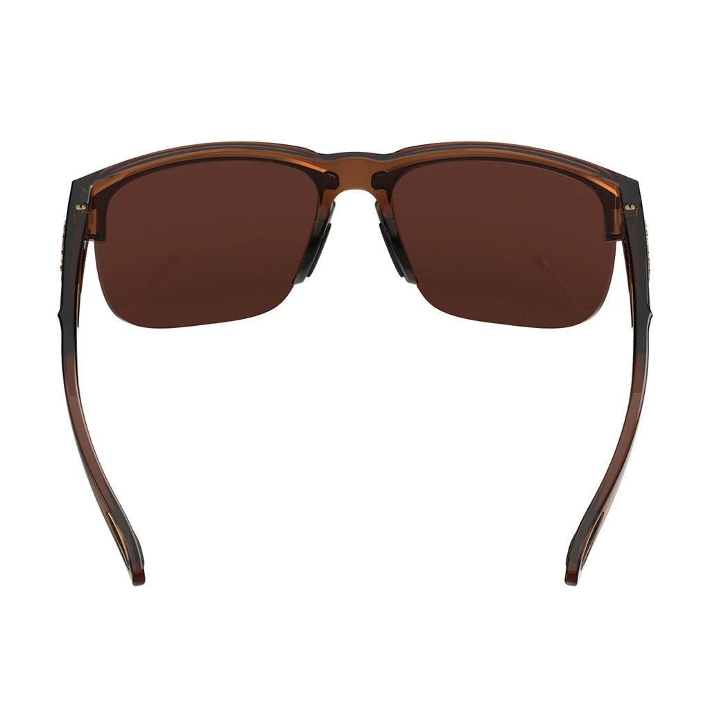 Wildbyrd Clear Brown Brown Gold
