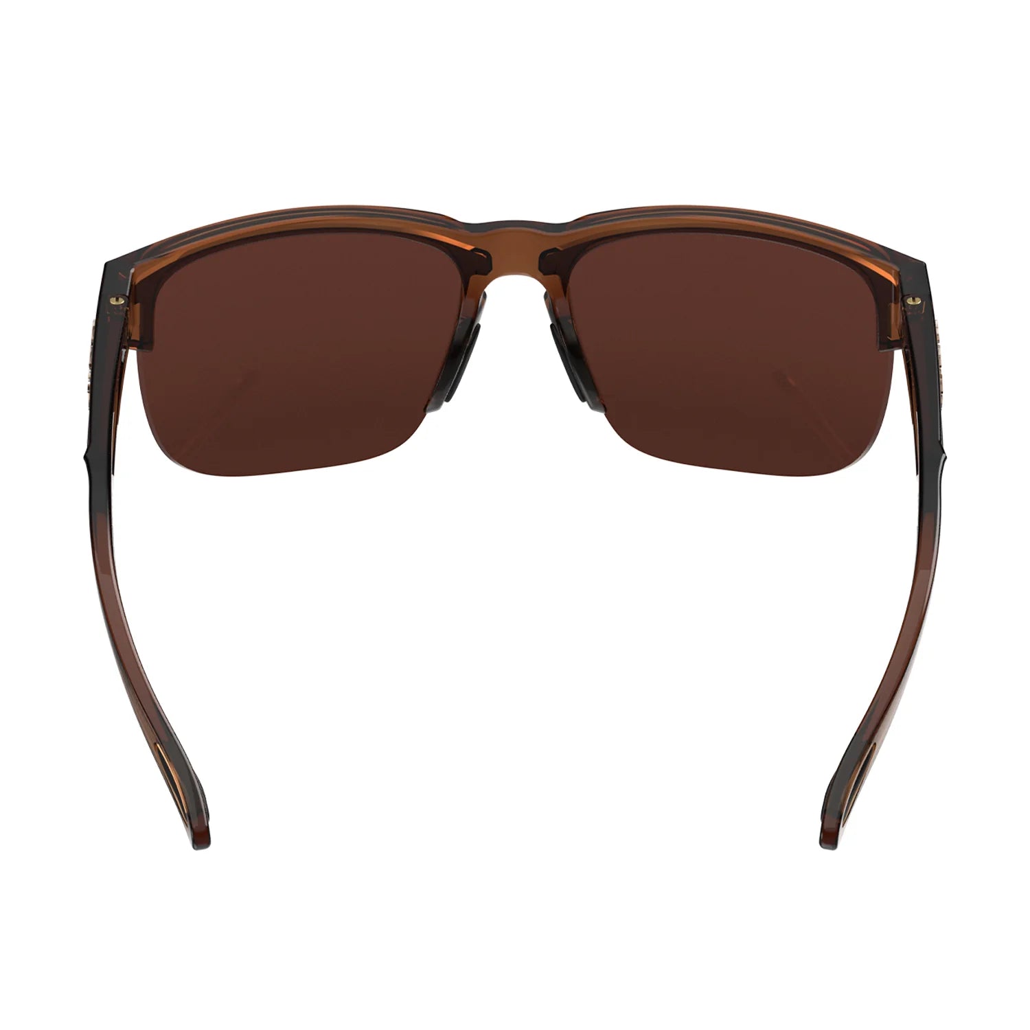 Wildbyrd Clear Brown Brown Gold