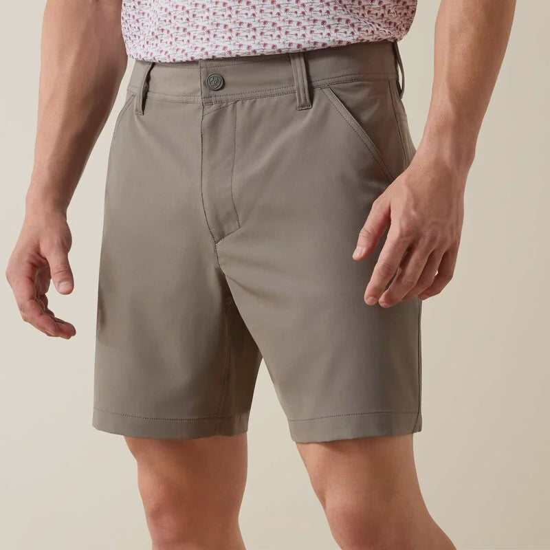 Tek 7" Short