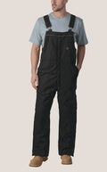 WALLS INSULATED BIB