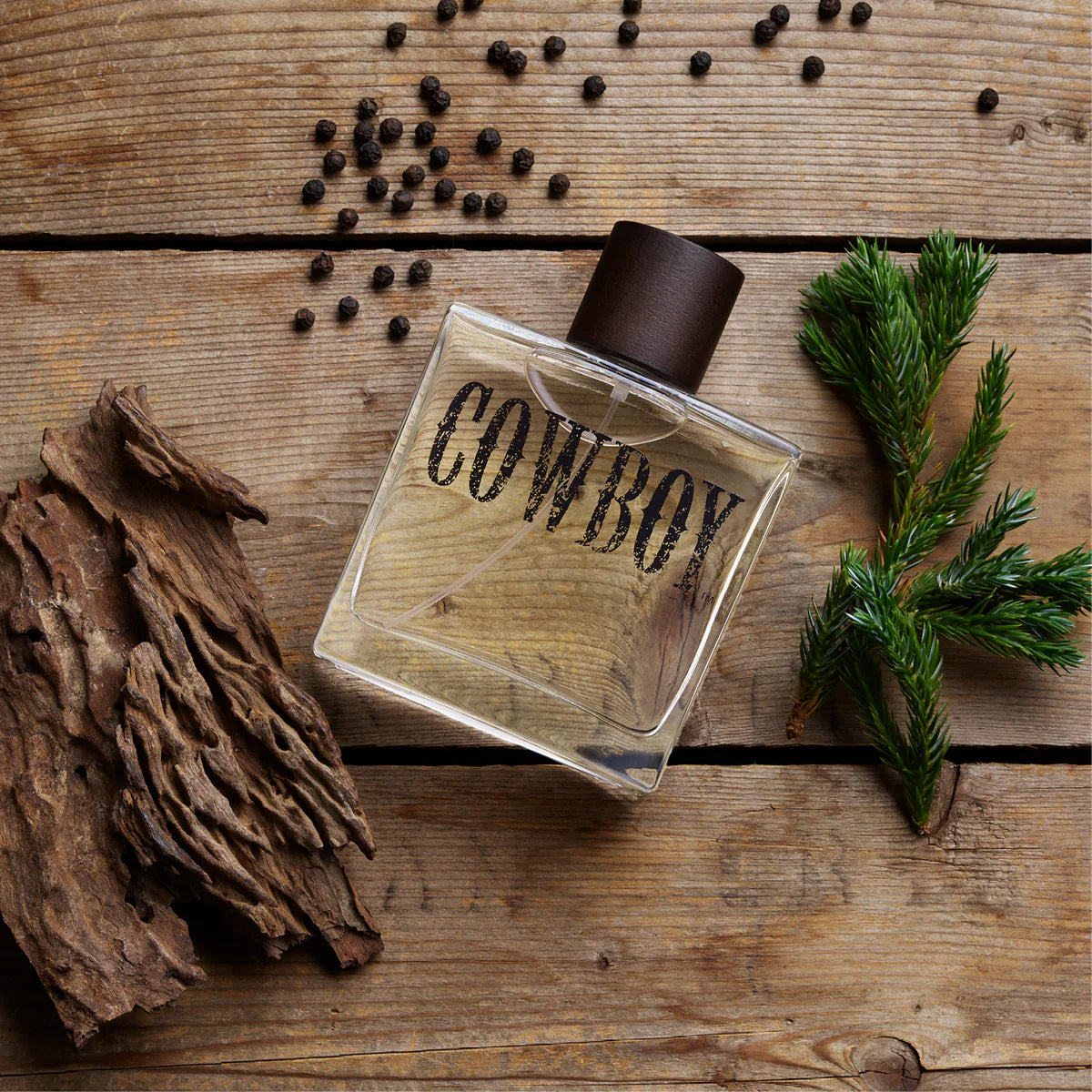Cowboy Cologne