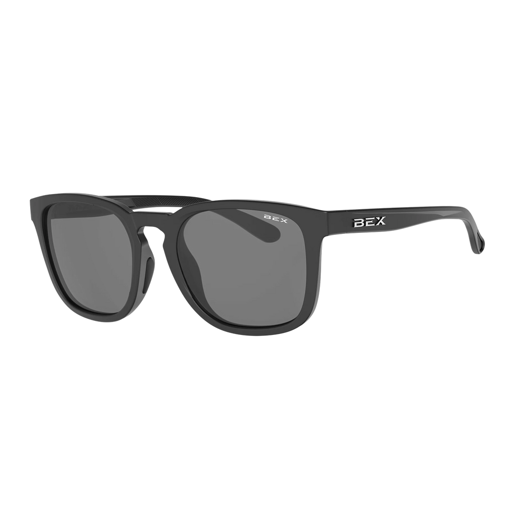 Zion Black Gray