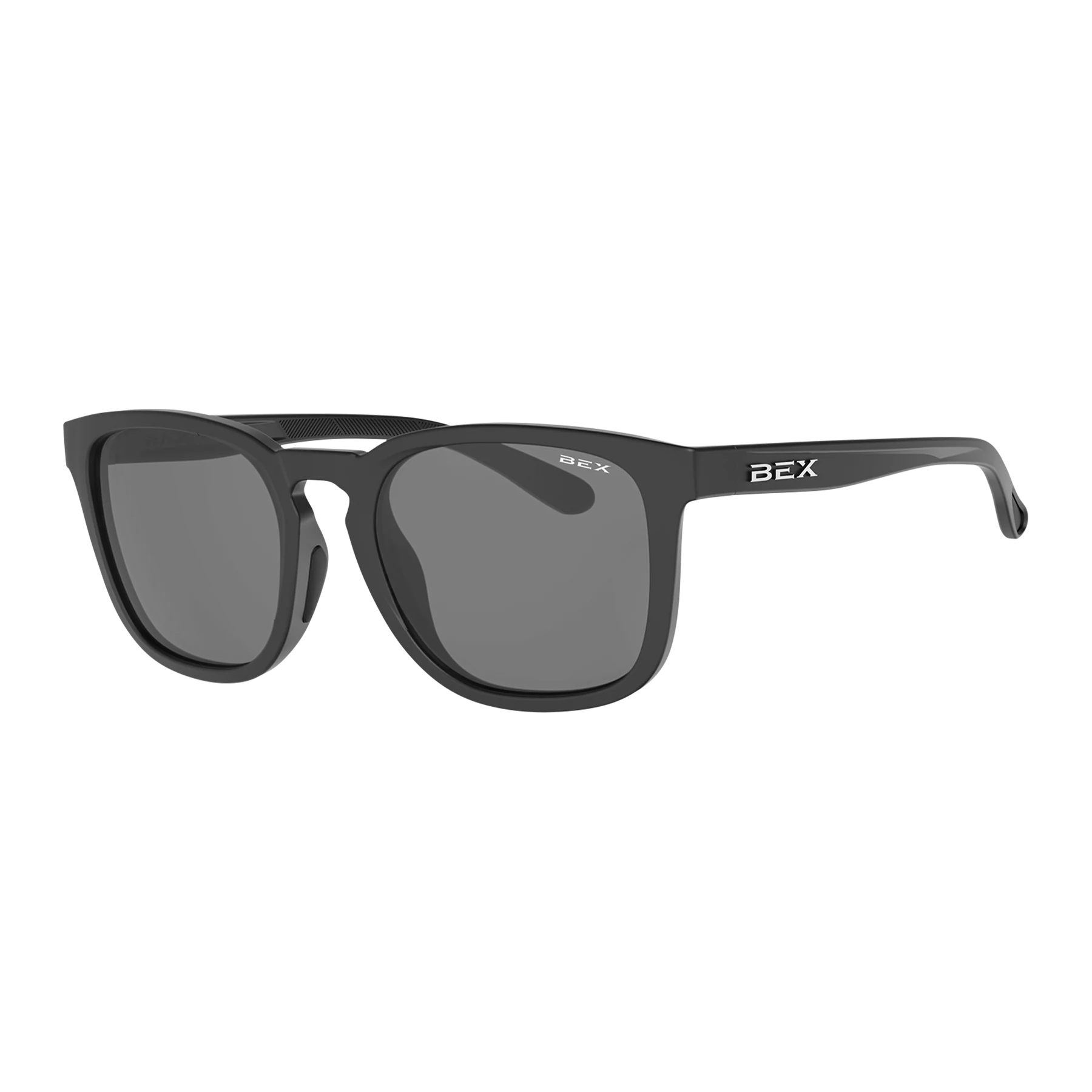 Zion Black Gray