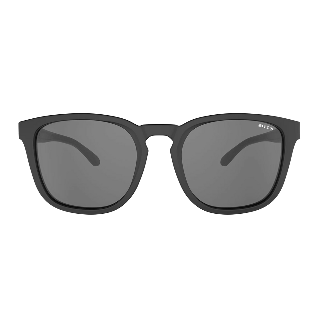 Zion Black Gray