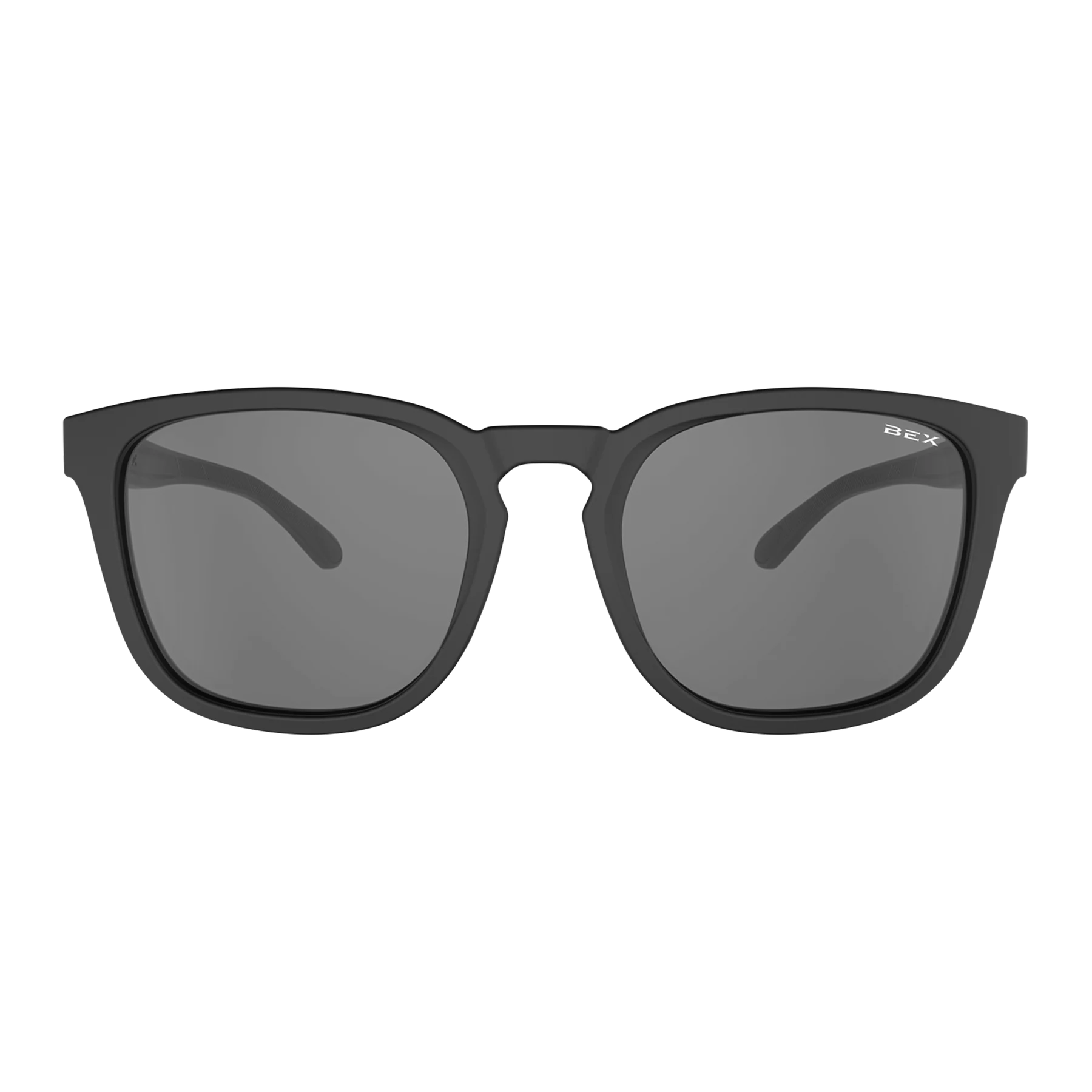 Zion Black Gray