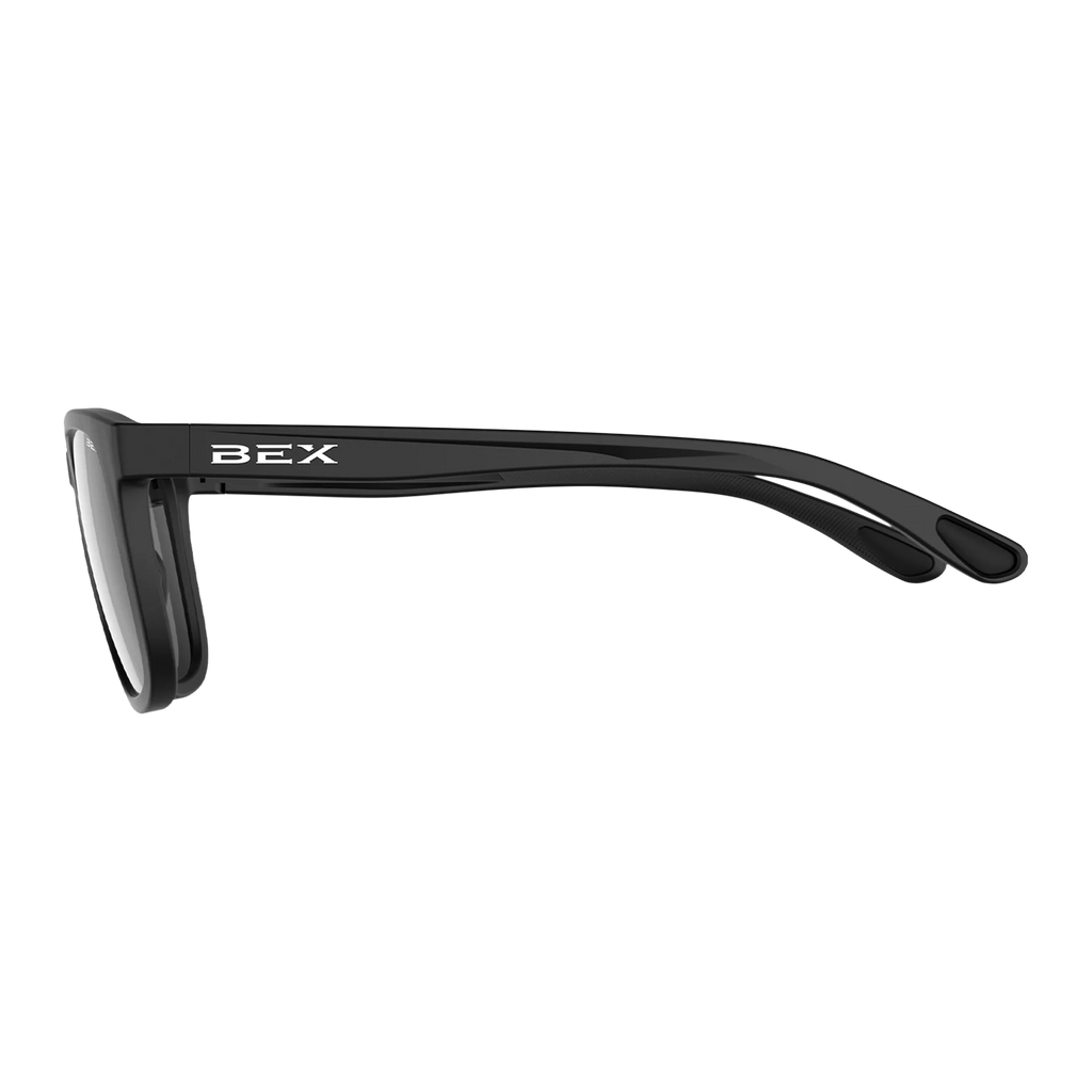 Zion Black Gray