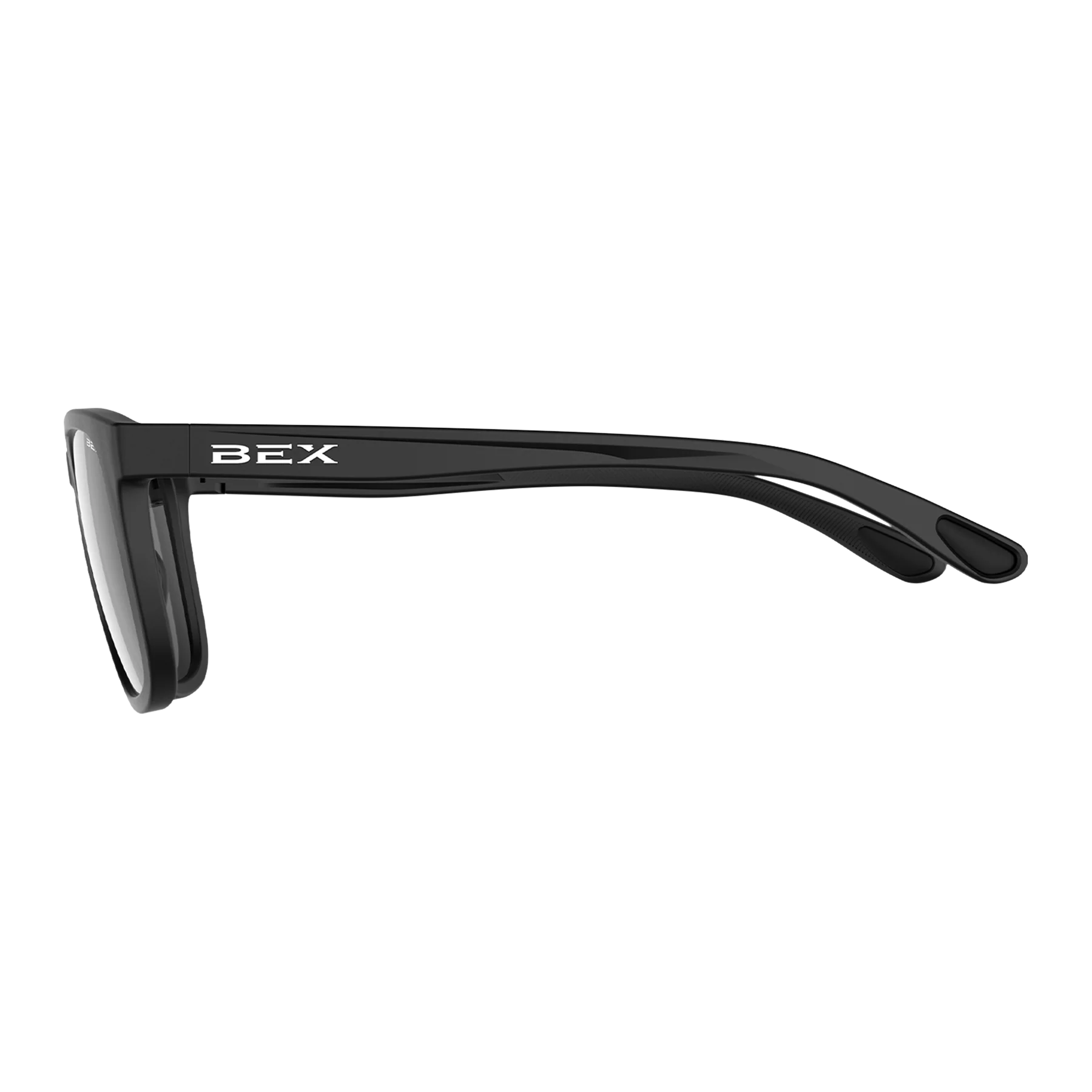 Zion Black Gray