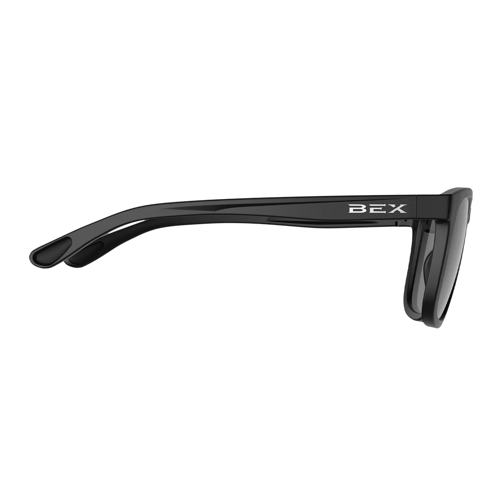 Zion Black Gray