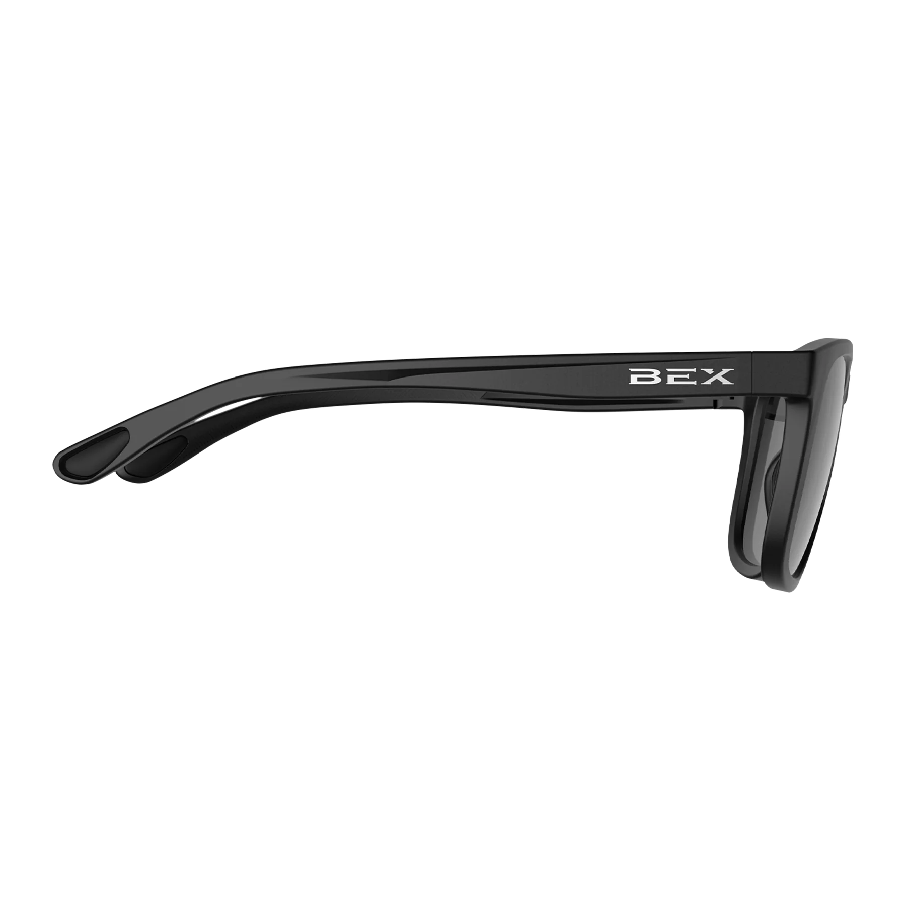 Zion Black Gray