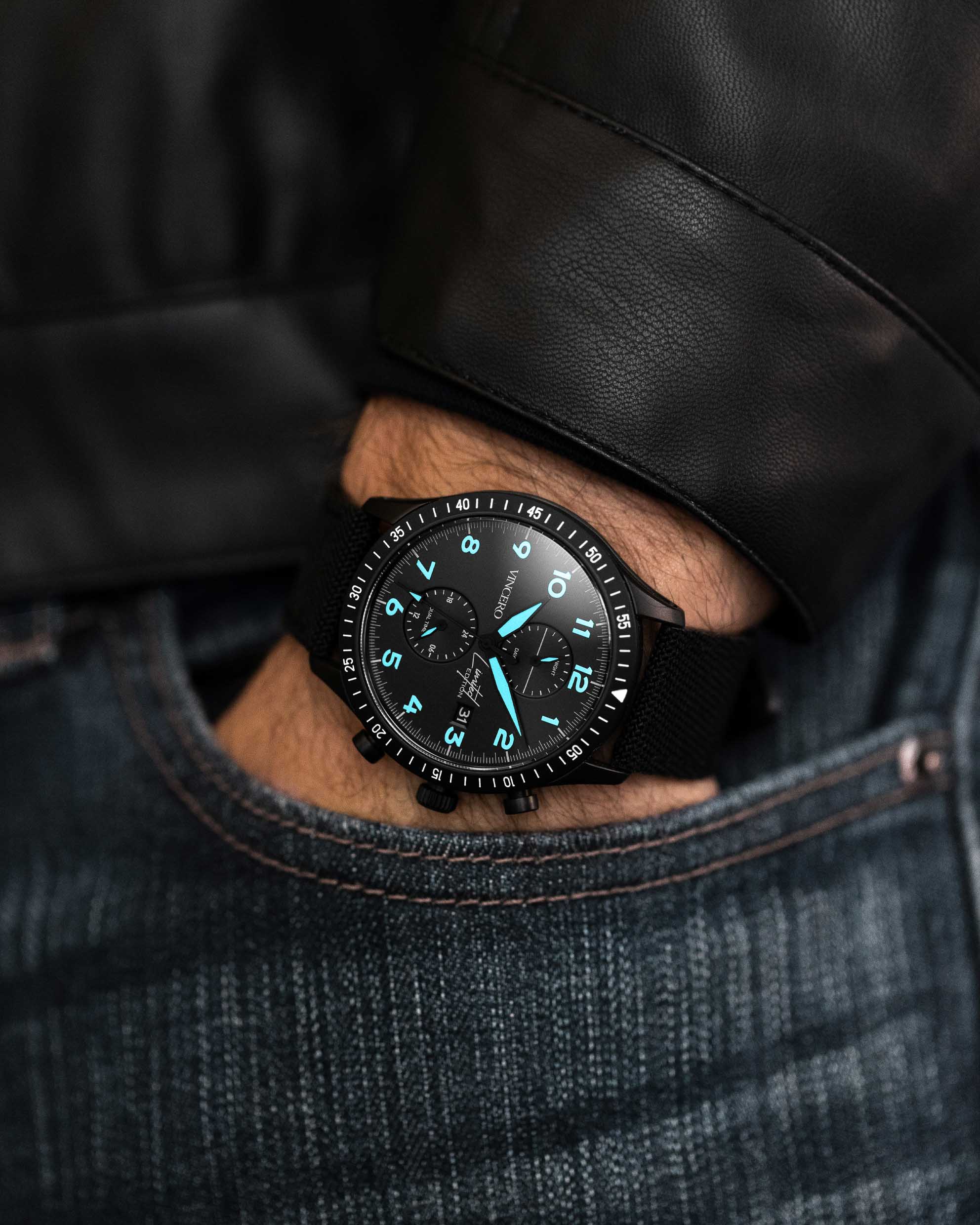 The Altitude - Restore Limited Edition
