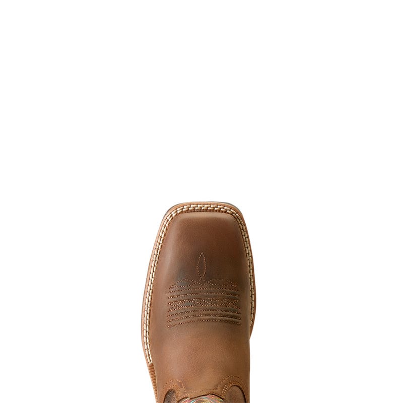 Ridgeback Bridle Tan