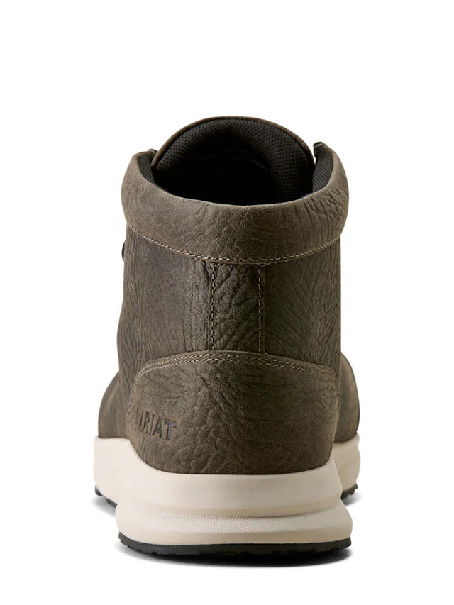 Spitfire Grey Elephant Print