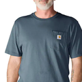 K87 Loose Fit Short Sleeve BLS
