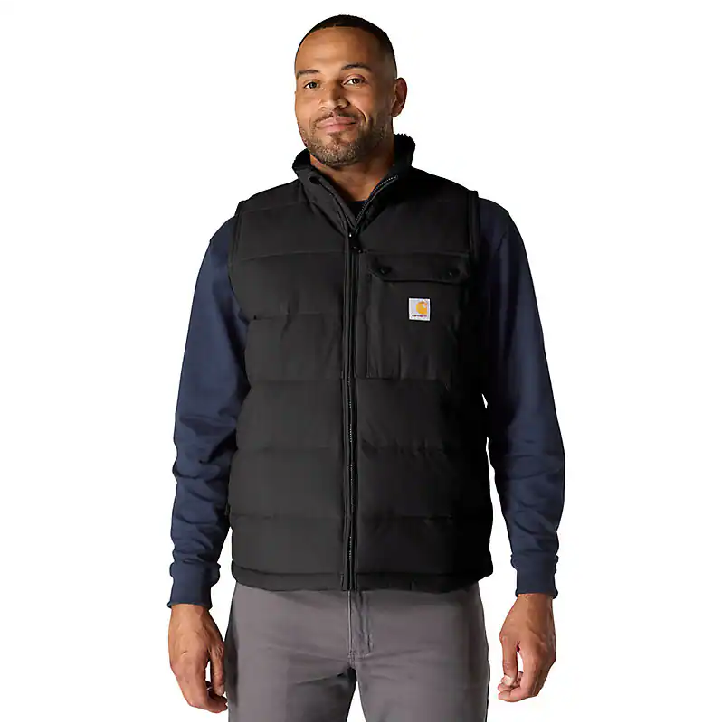 Carhartt Livingston Vest