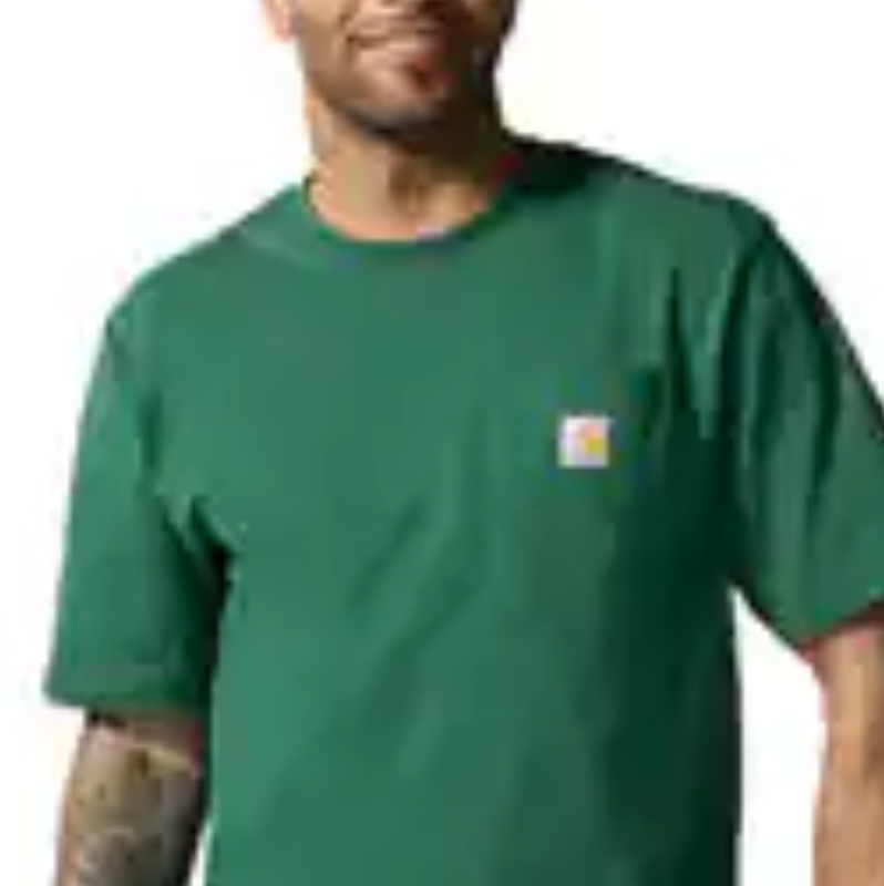 K87 Loose Fit Short Sleeve G55
