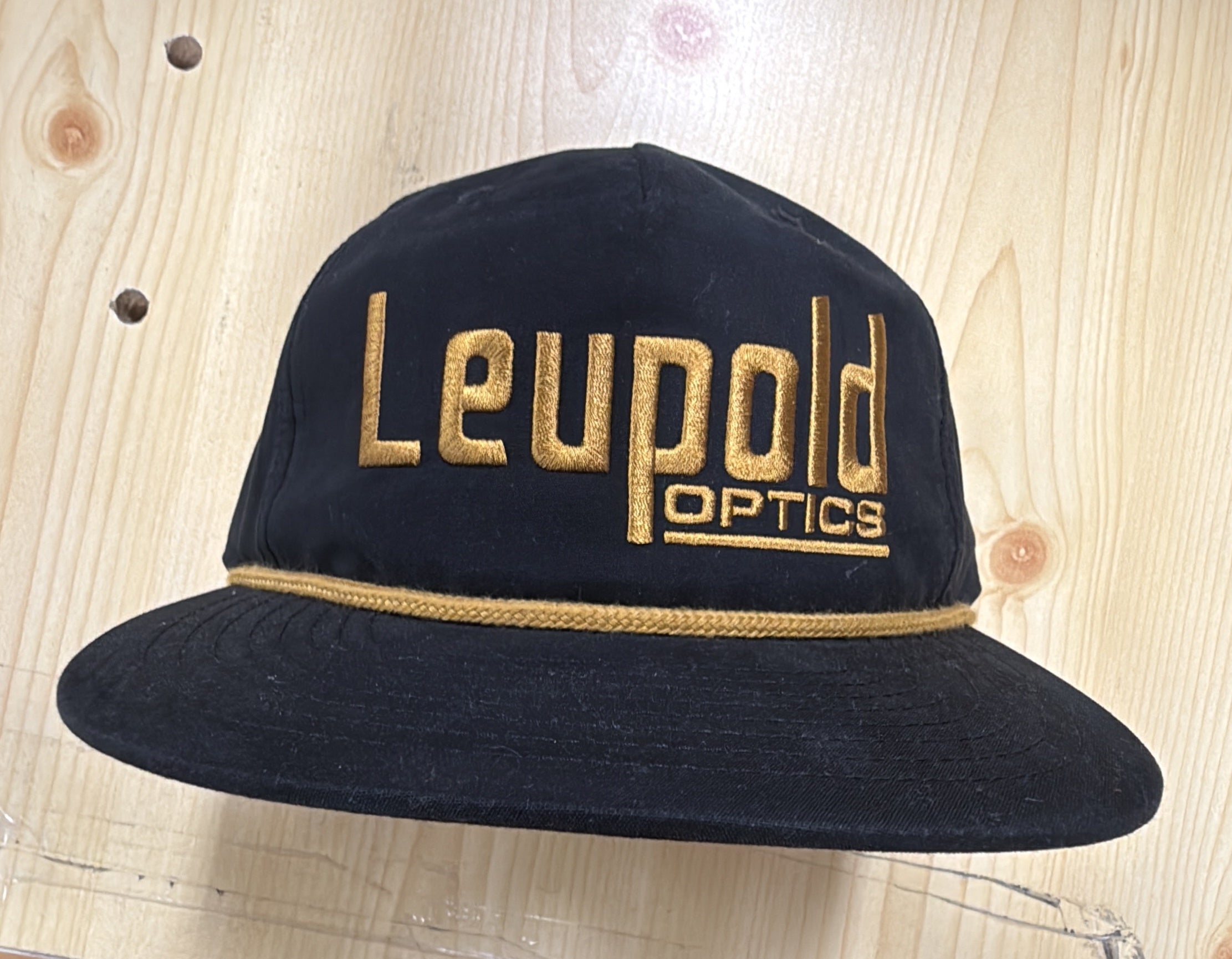 Leupold retro Roper