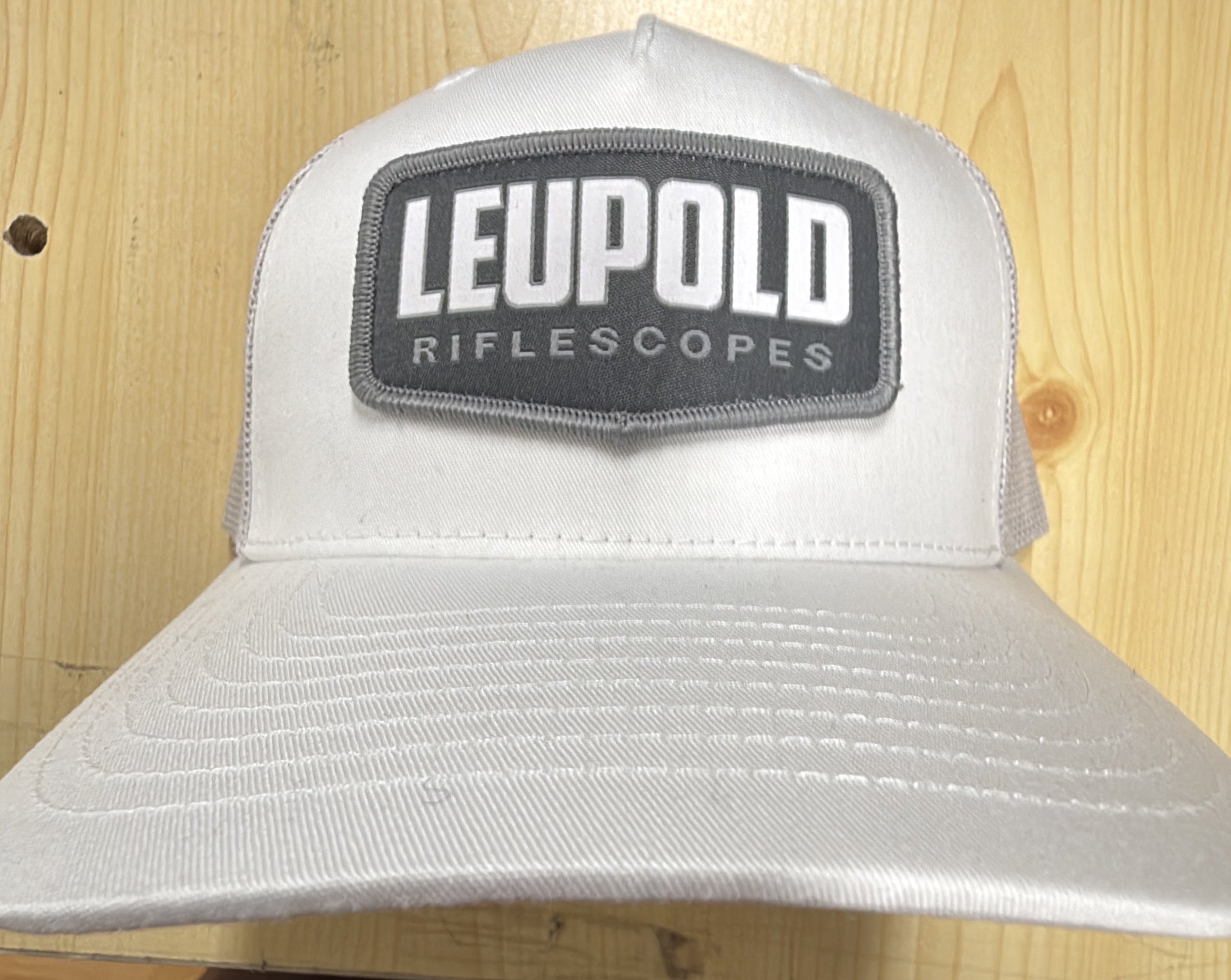 Leupold Rifle Scope