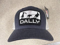 DALLY 505 NAVY/GREY