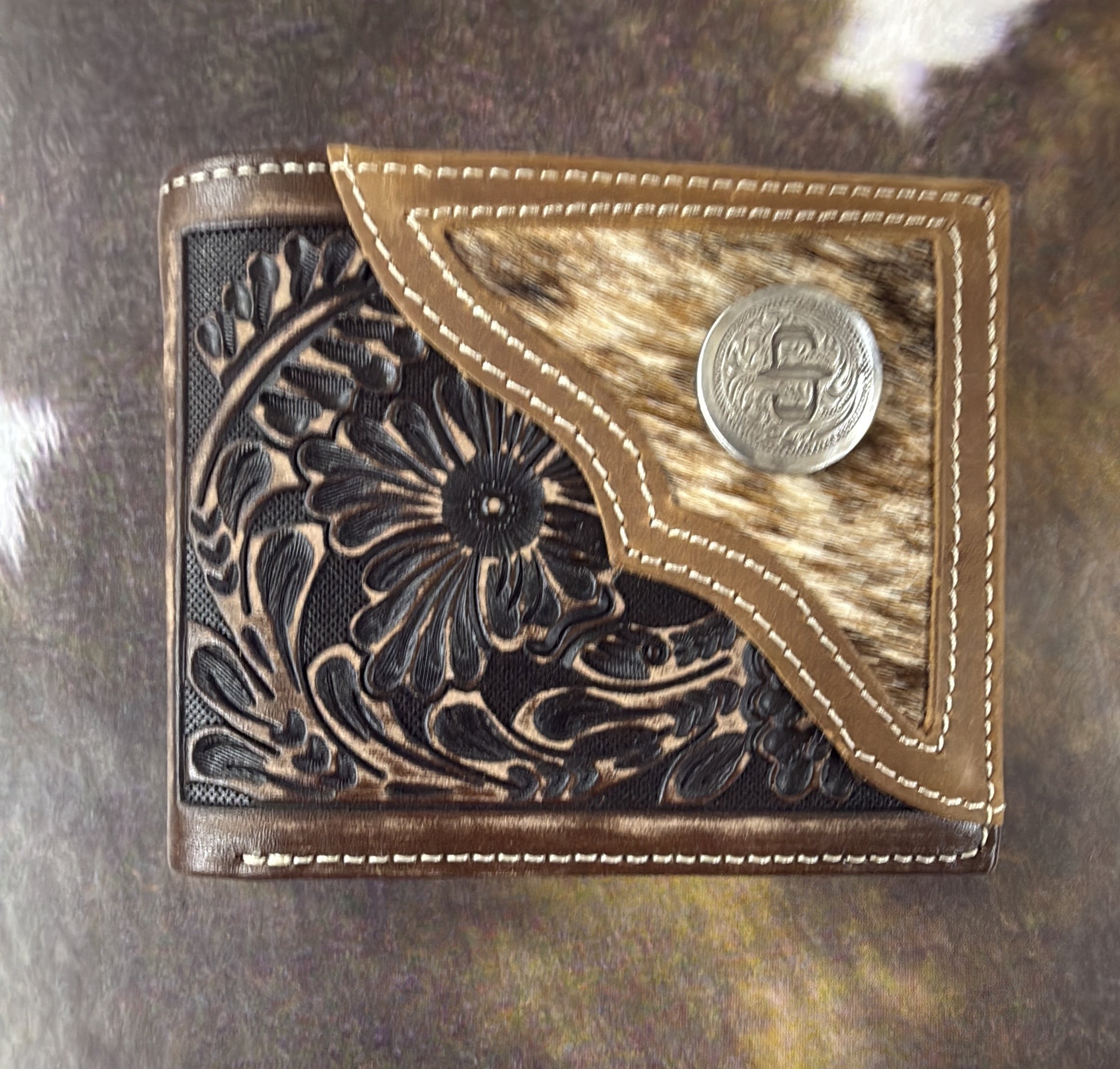 STETSON BIFOLD