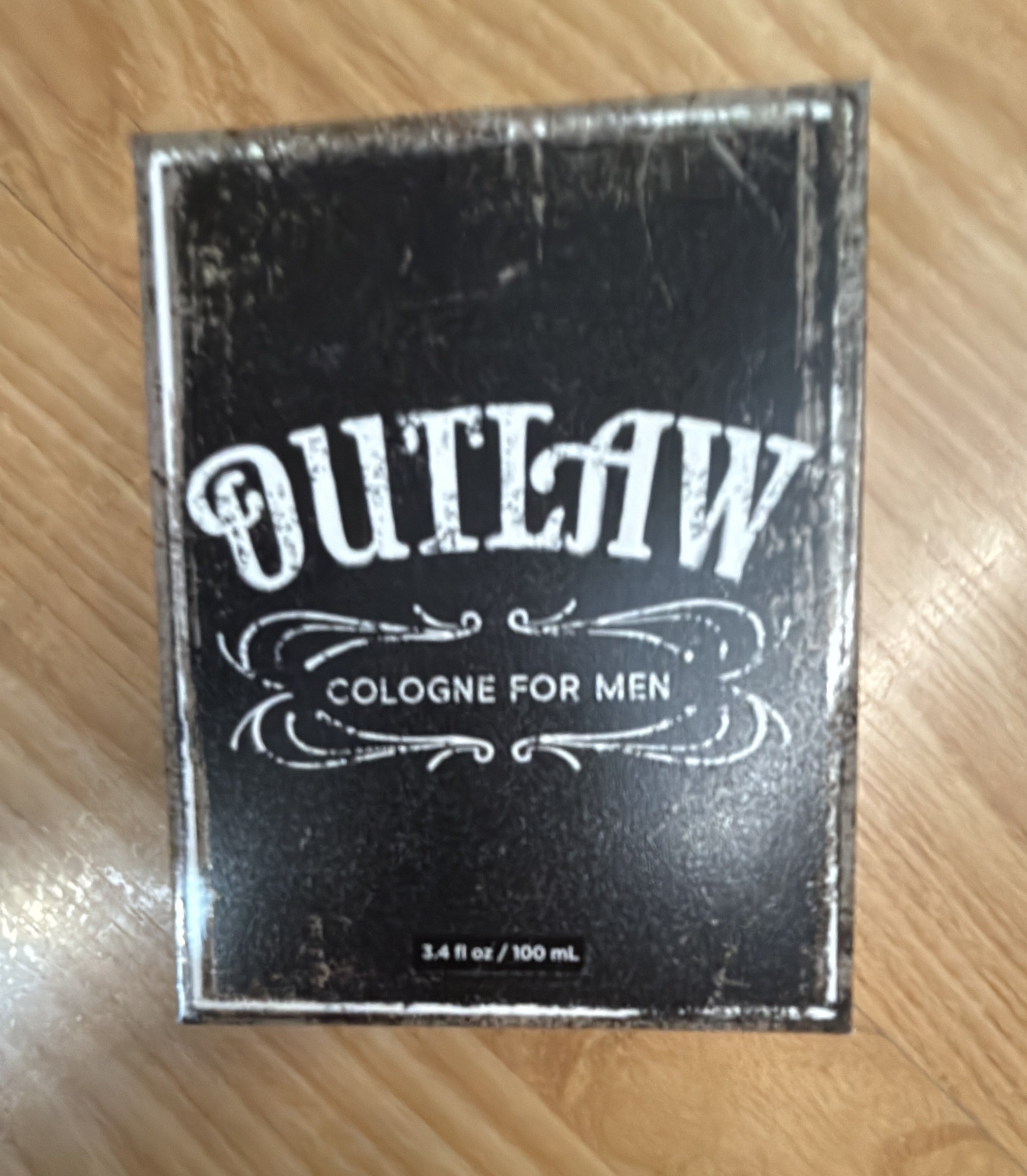 Outlaw