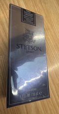 Stetson Spirit