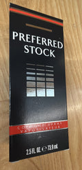 Preferred Stock