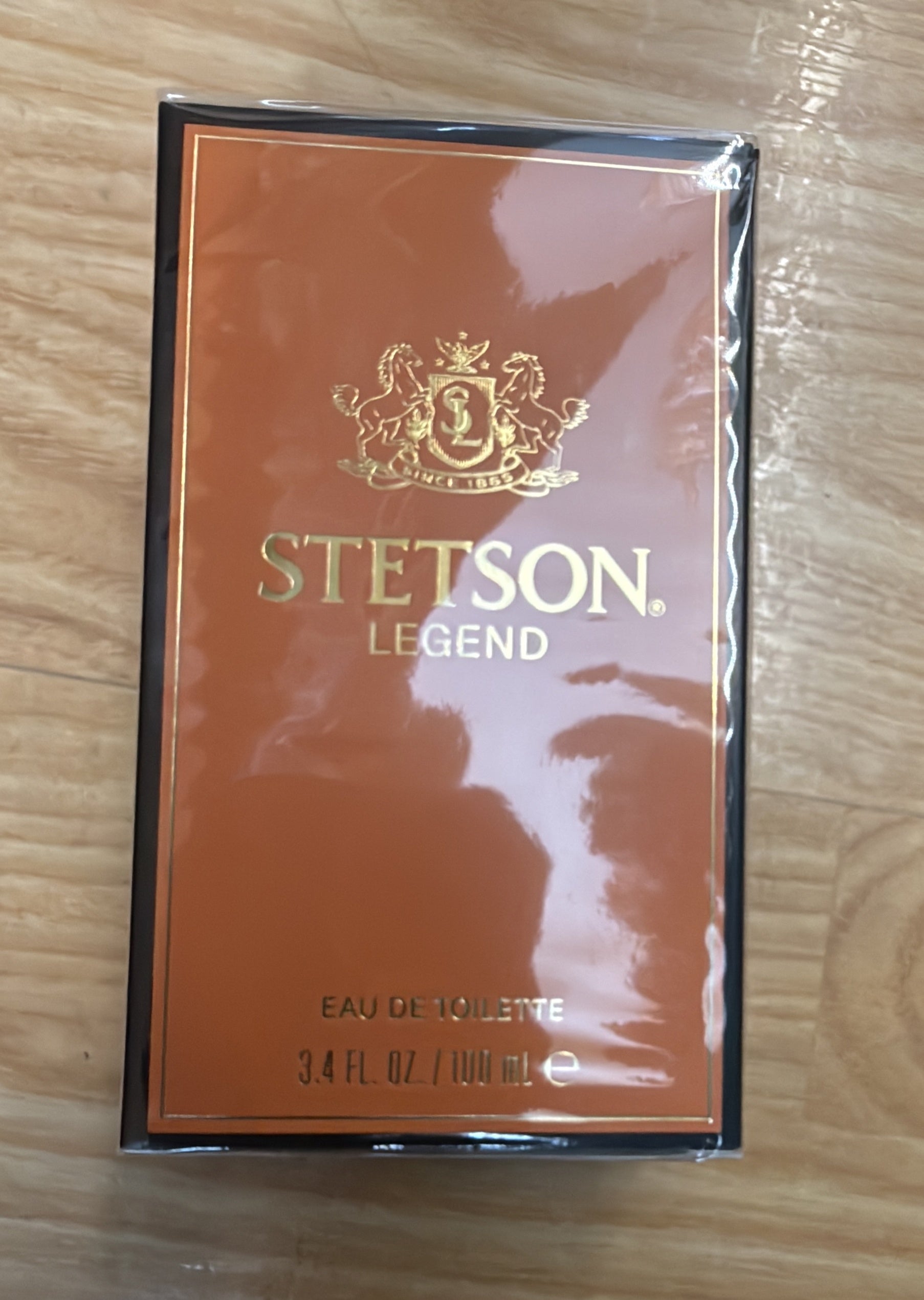 Legend