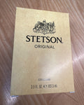 Stetson Original Blend