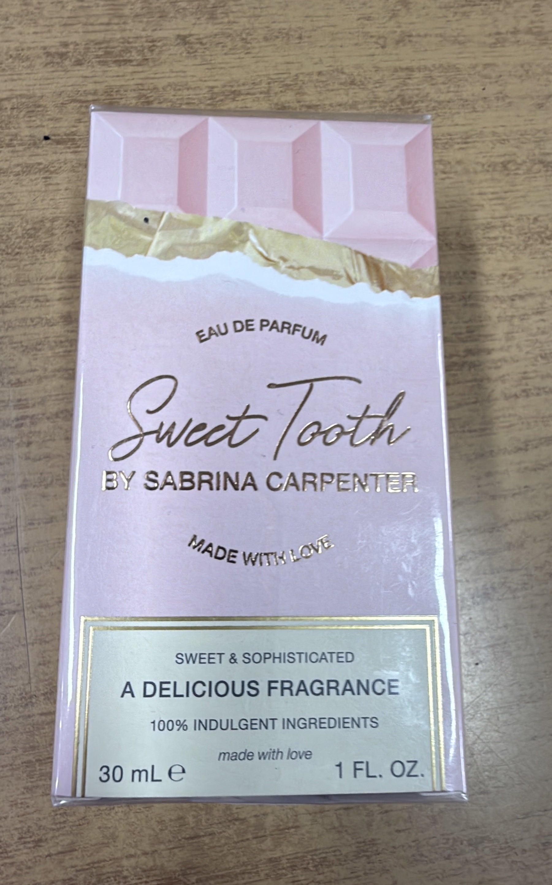 Sweet Tooth