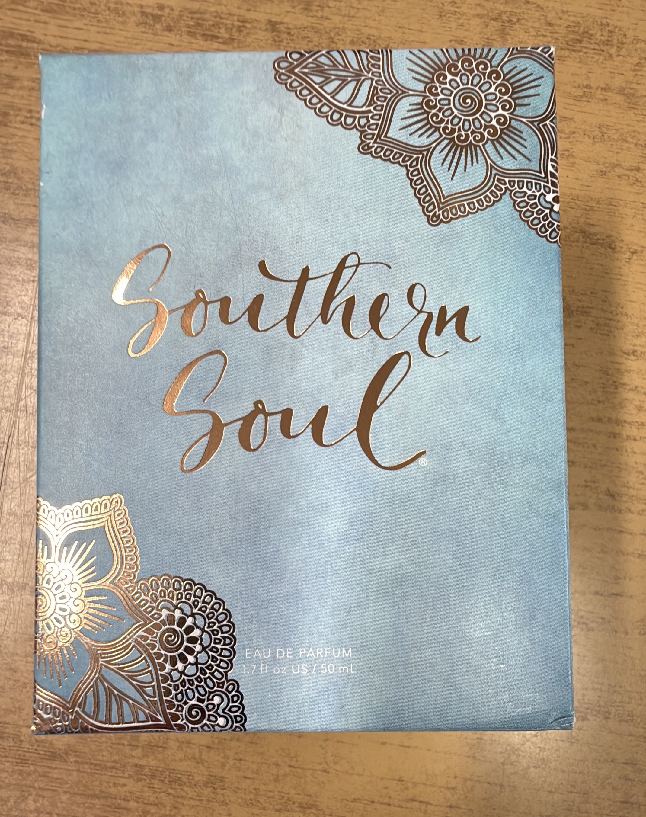 Southern Sole