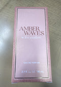 Amber Waves perfume