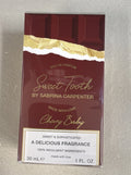 Sweet Tooth Red