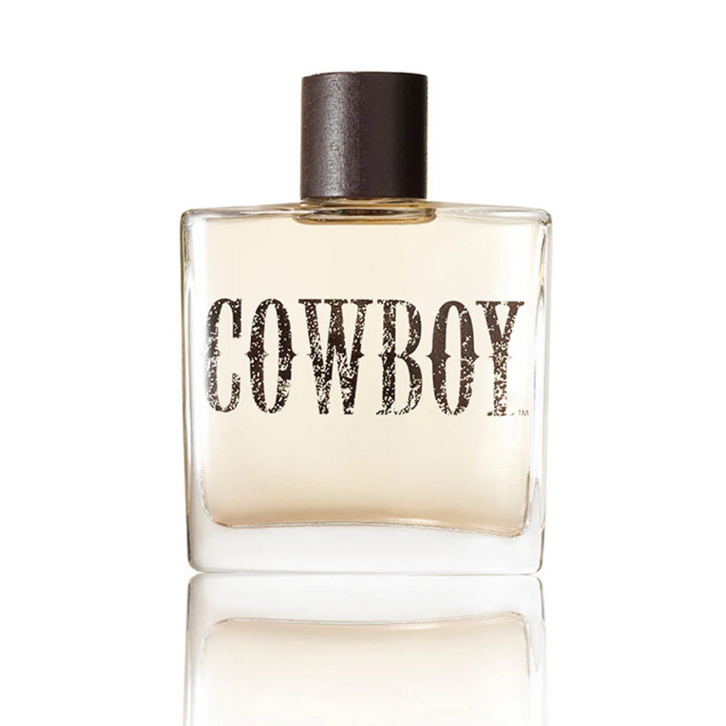 Cowboy Cologne