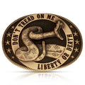 AB Liberty or Death