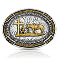 AB Cowboy Credence