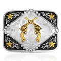 AB Six Shooter