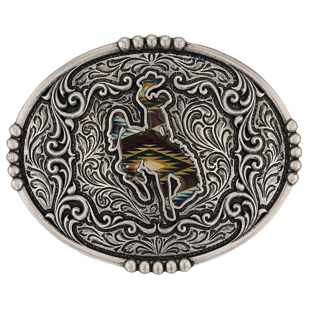 Ab Sunrise Bronc
