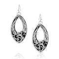 ER Teardrop Dangle