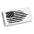 MCL Flag w Blk