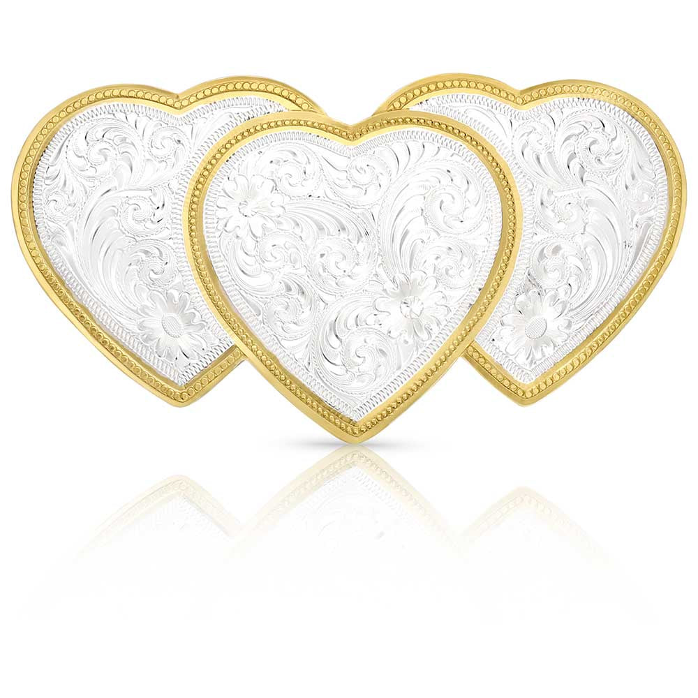 Triple Heart