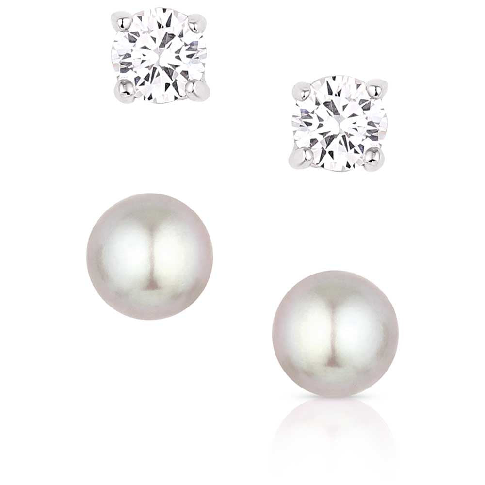 ER Pearl Harmony Set