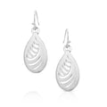 ER Teardrop Swirl