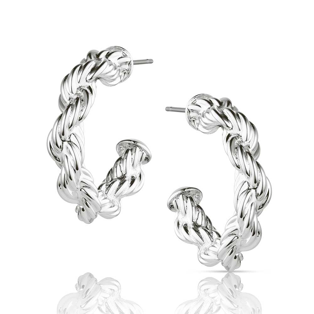 ER Plaited Rope